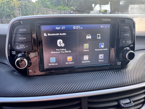 Used 2019 Hyundai Tucson SE FWD image 10