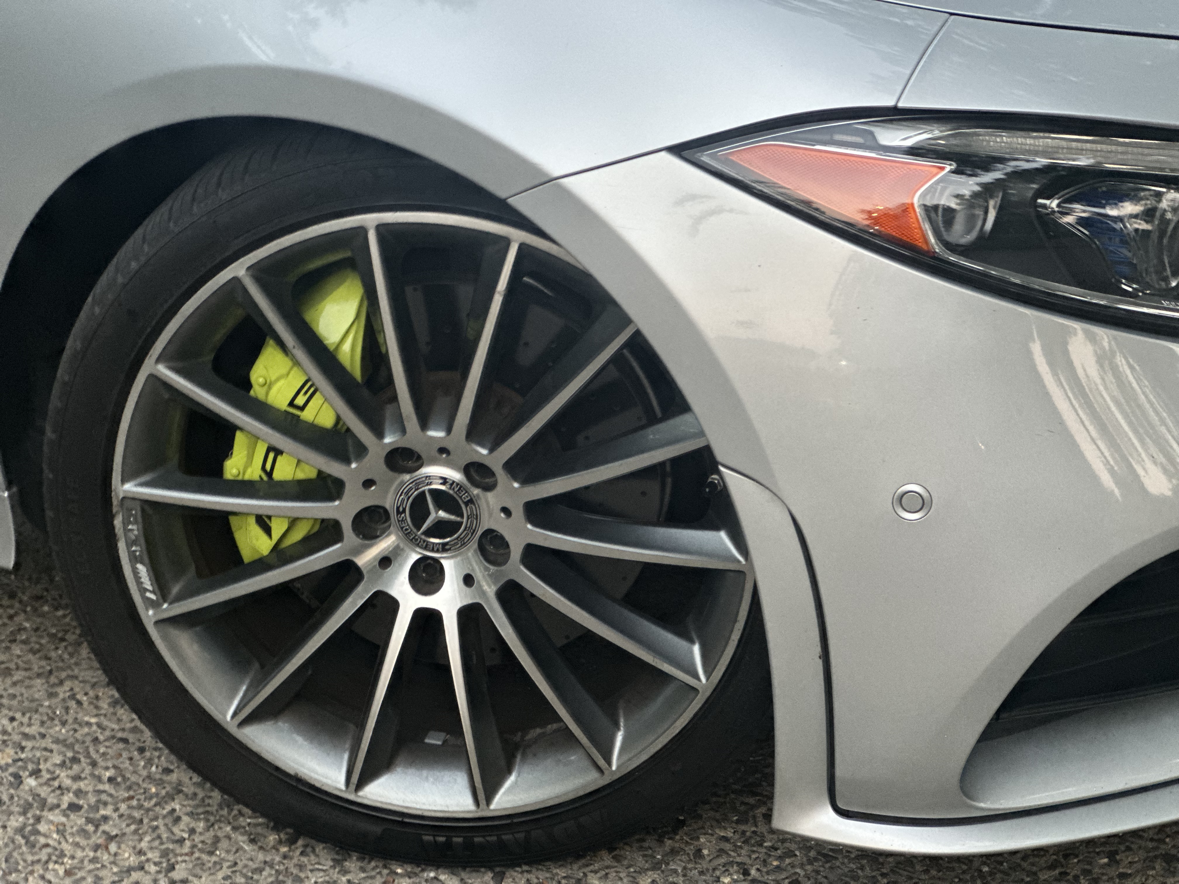 Used 2019 Mercedes-Benz CLS 450 image 4