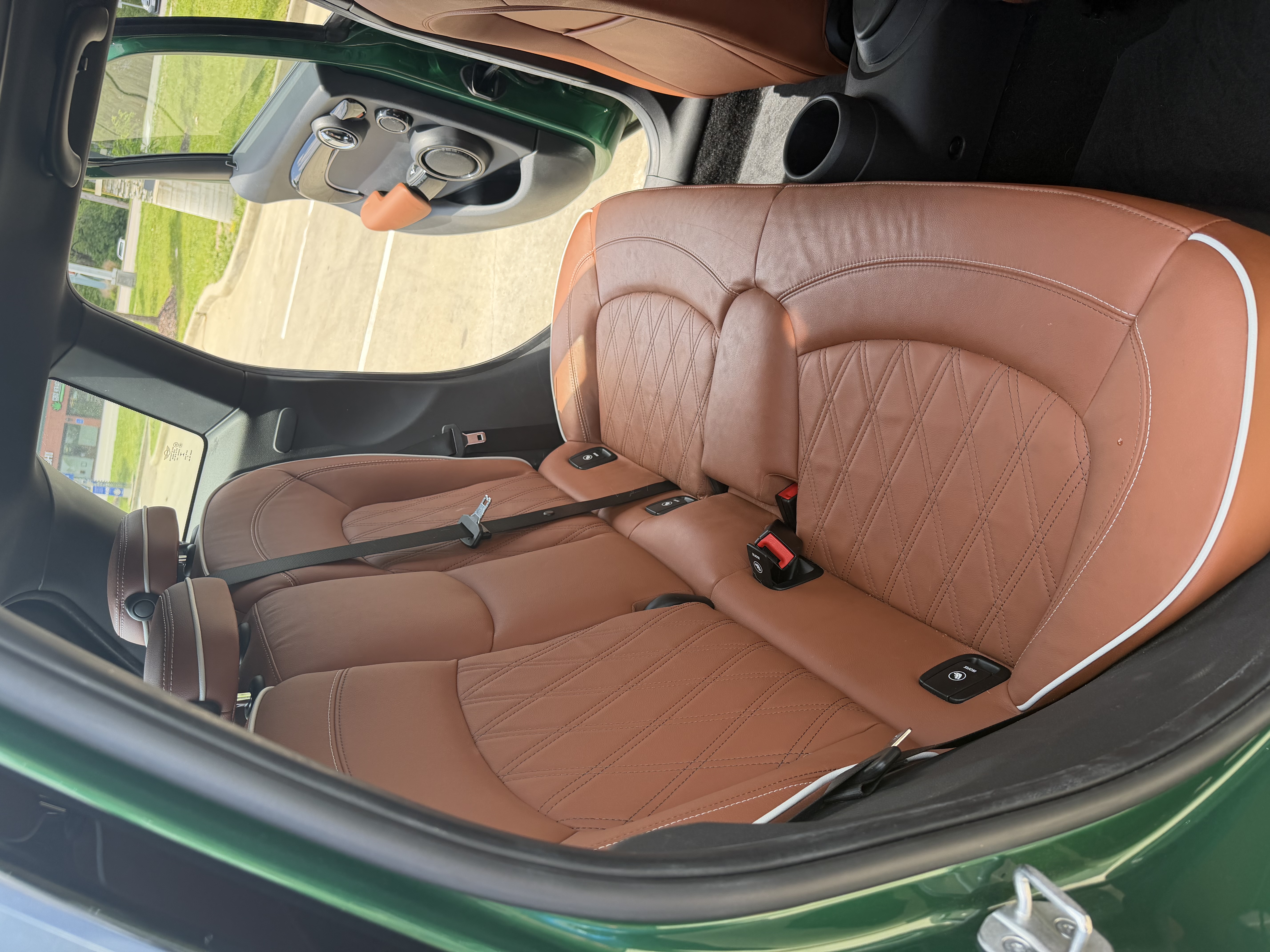 Used 2022 MINI Cooper S FWD image 31