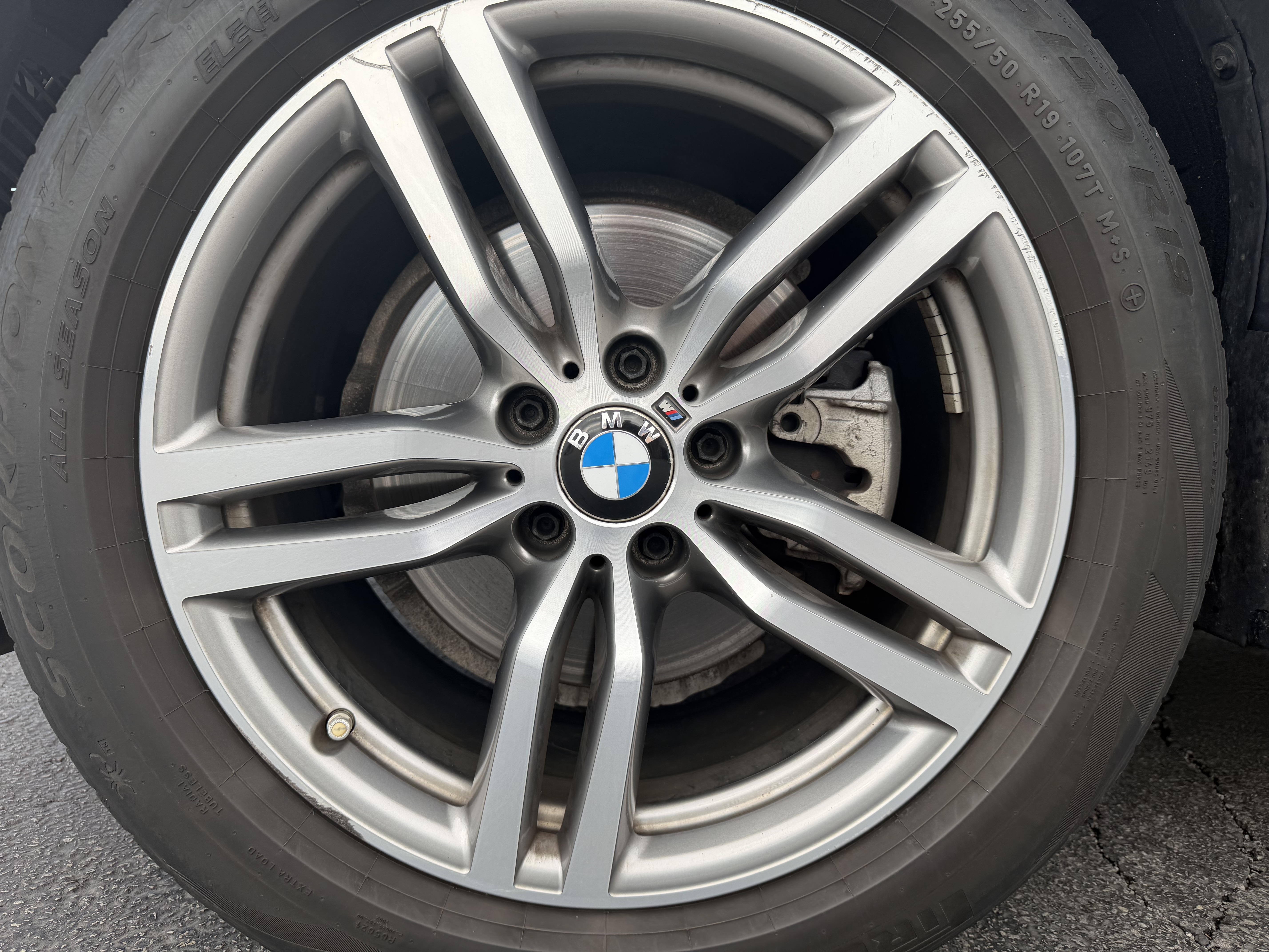 Used 2018 BMW X6 xDrive35i AWD/4WD image 18