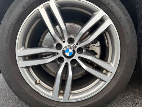 Used 2018 BMW X6 xDrive35i AWD/4WD image 18