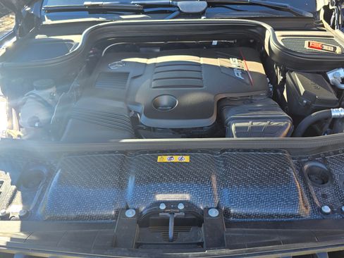 Used 2024 Mercedes-Benz GLE 53 AMG 4MATIC Coupe image 24