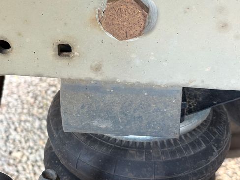 Used 2004 Ford F250 XLT image 11