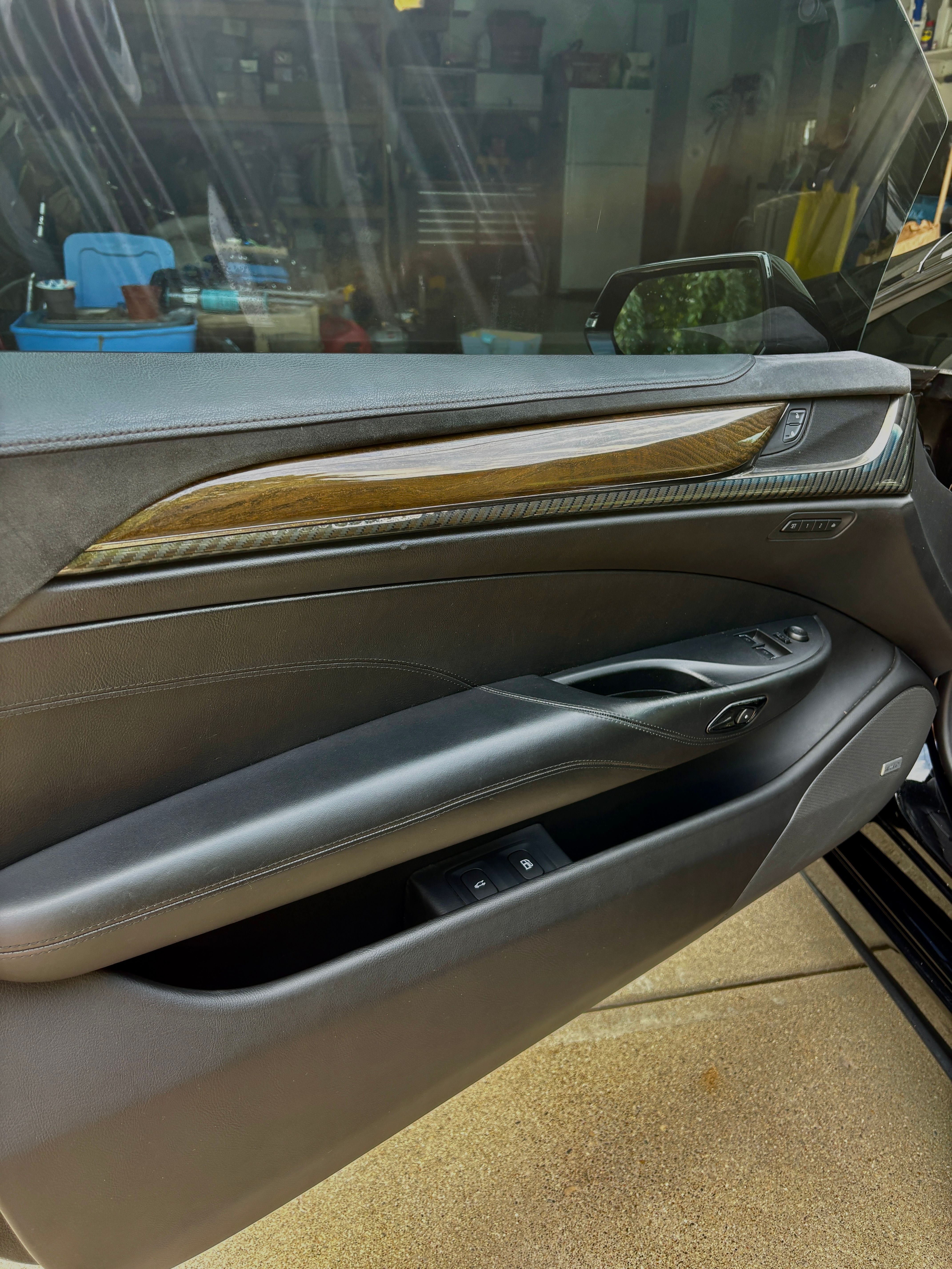 Used 2014 Cadillac ELR w/ Luxury Package FWD image 24
