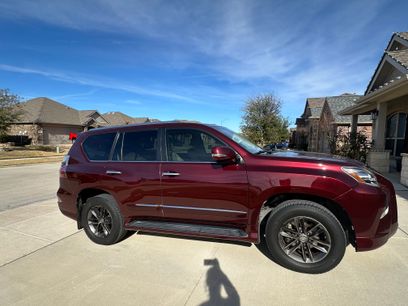 Used 2014 Lexus GX 460