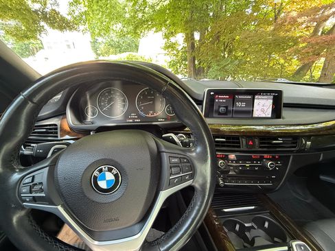 Used 2018 BMW X5 xDrive35i AWD/4WD image 11