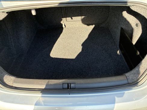 Used 2008 Volkswagen Jetta SE FWD image 9