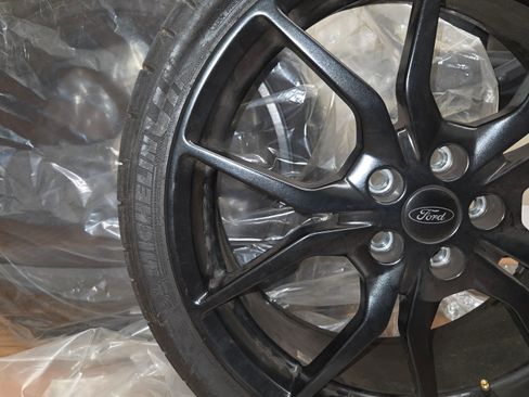 Used 2017 Ford Focus RS image 14