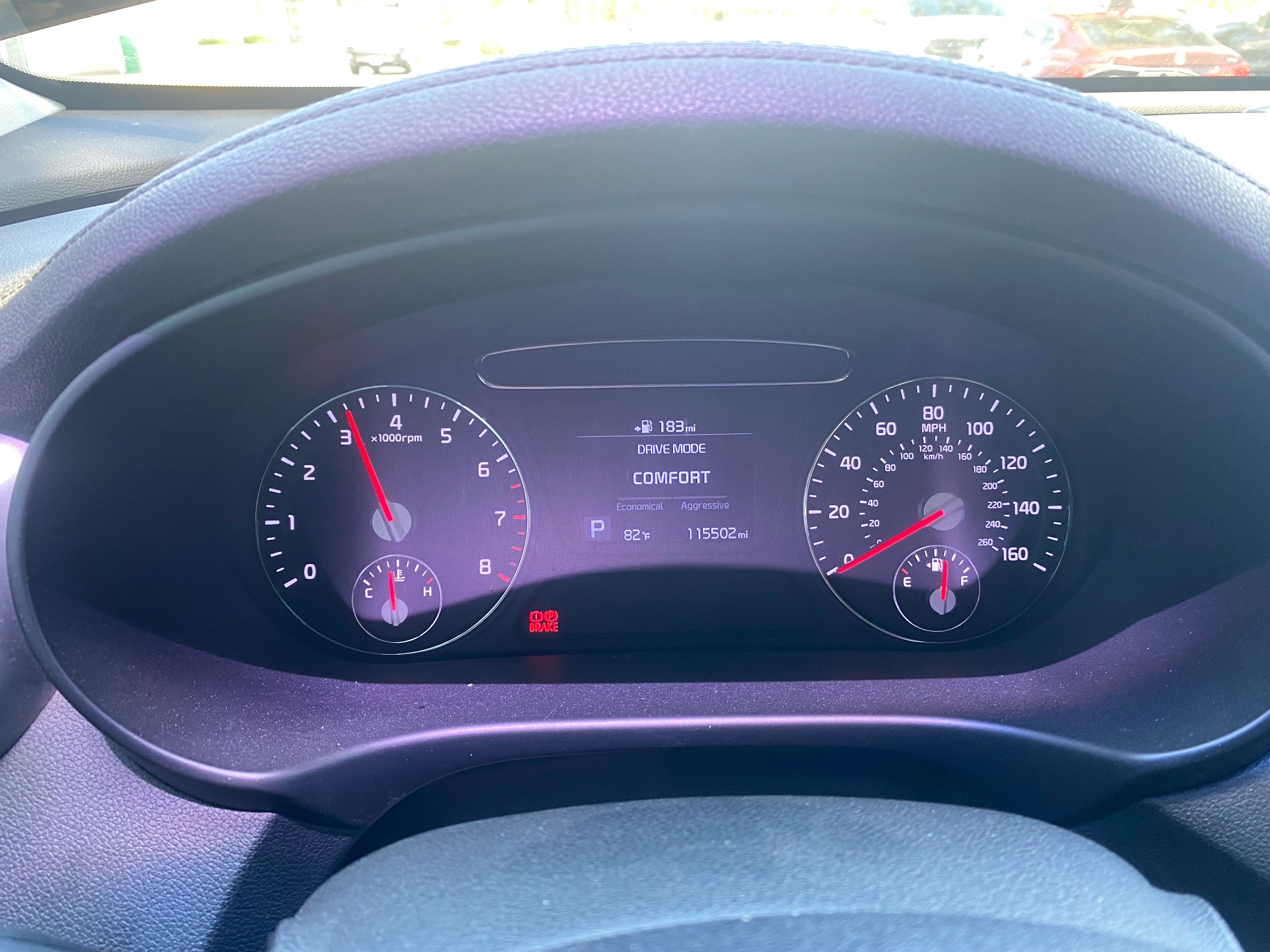 Used 2019 Kia Sorento FWD image 16