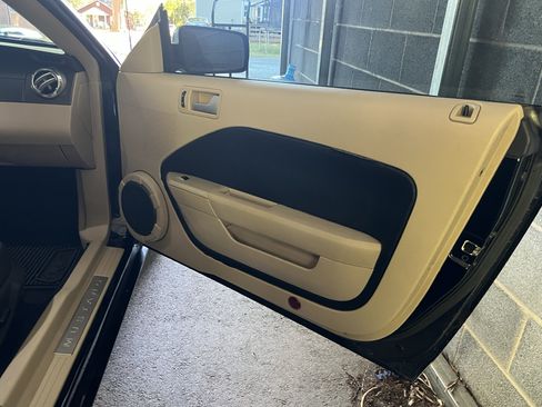 Used 2008 Ford Mustang GT Premium image 12