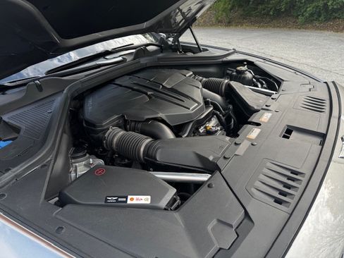 Used 2023 Genesis GV80 3.5T w/ Prestige Package image 26