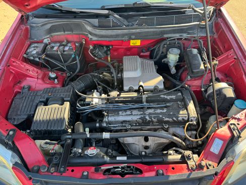 Used 1999 Honda CR-V LX image 8