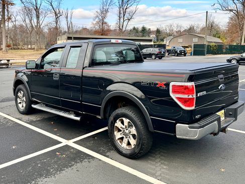 Used 2013 Ford F150 STX w/ Mid Equipment Group image 10