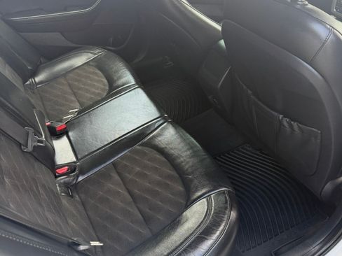 Used 2017 Hyundai Sonata Sport w/ Value Edition Package 02 image 4