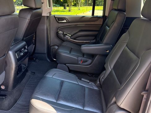 Used 2016 Chevrolet Suburban LT w/ Max Trailering Package RWD image 10