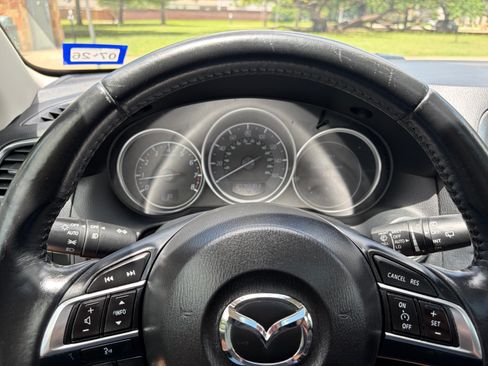 Used 2016 MAZDA CX-5 Grand Touring FWD image 21