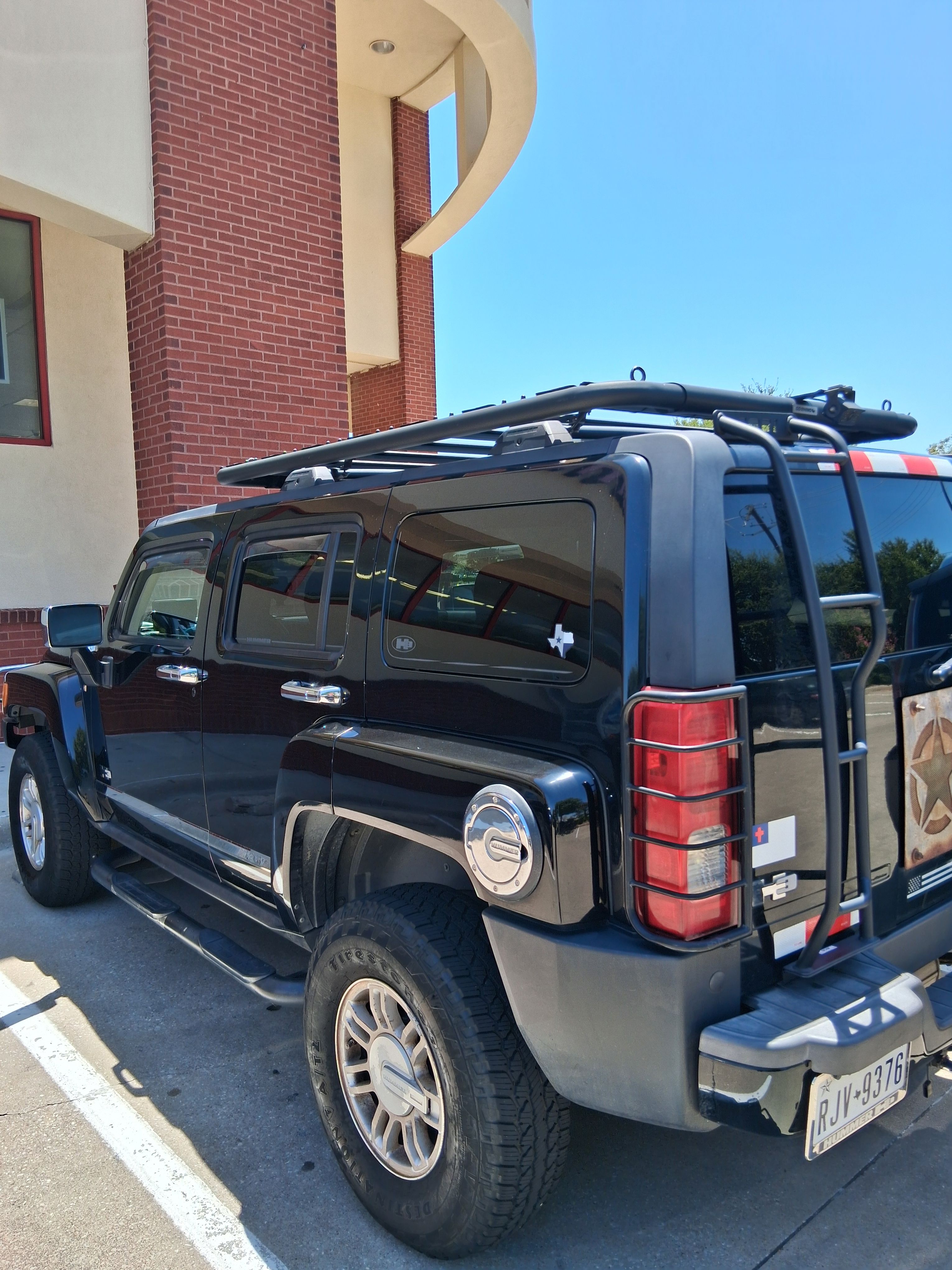 Used 2006 HUMMER H3 AWD/4WD image 27