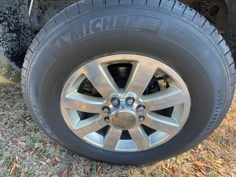 Used 2015 RAM 2500 Longhorn w/ Protection Group image 14