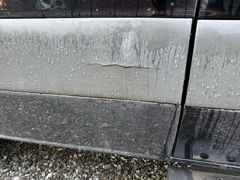 Used 2019 Mercedes-Benz Sprinter 2500 image 21