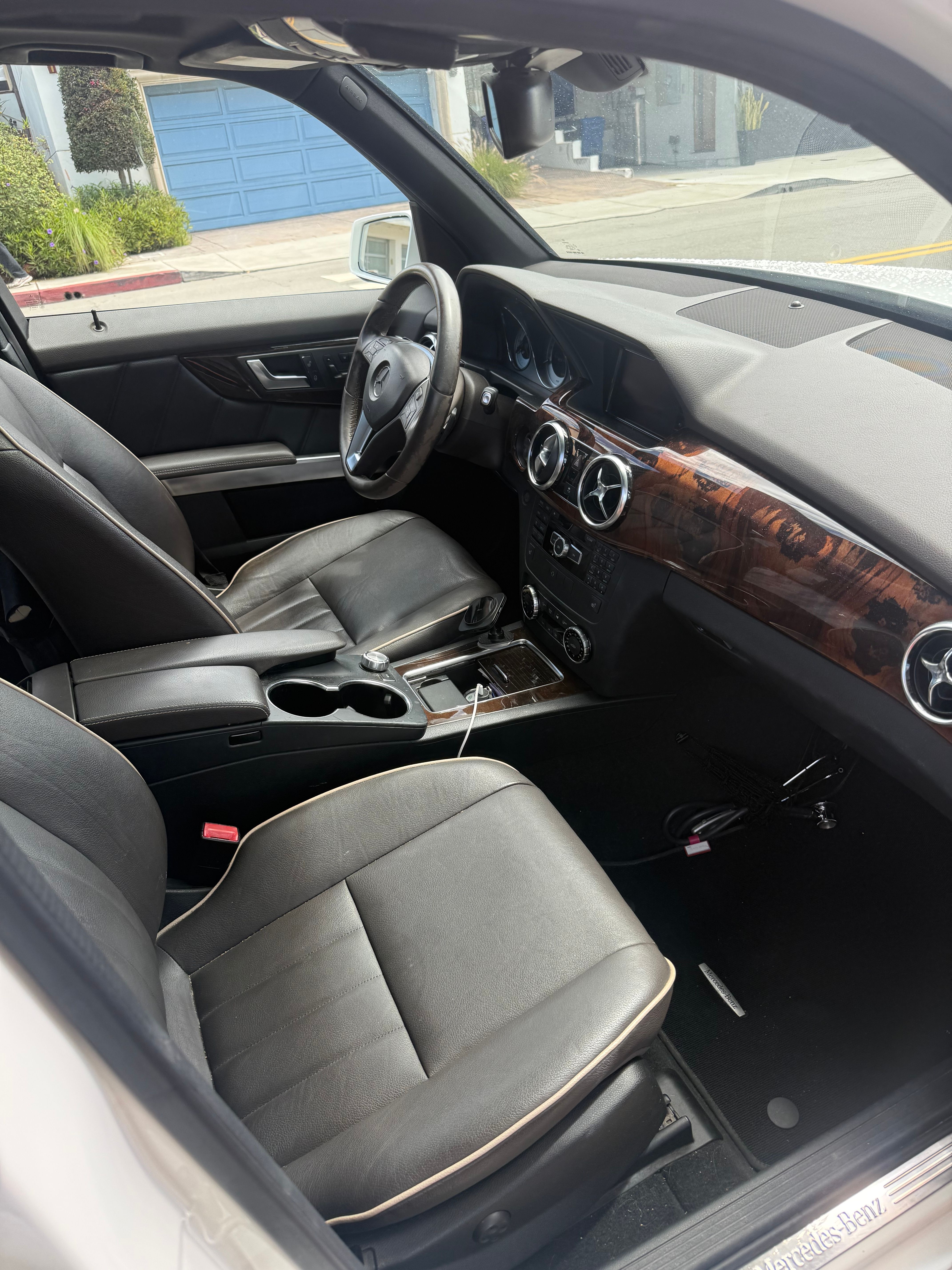 Used 2013 Mercedes-Benz GLK 250 BlueTEC 4MATIC image 15