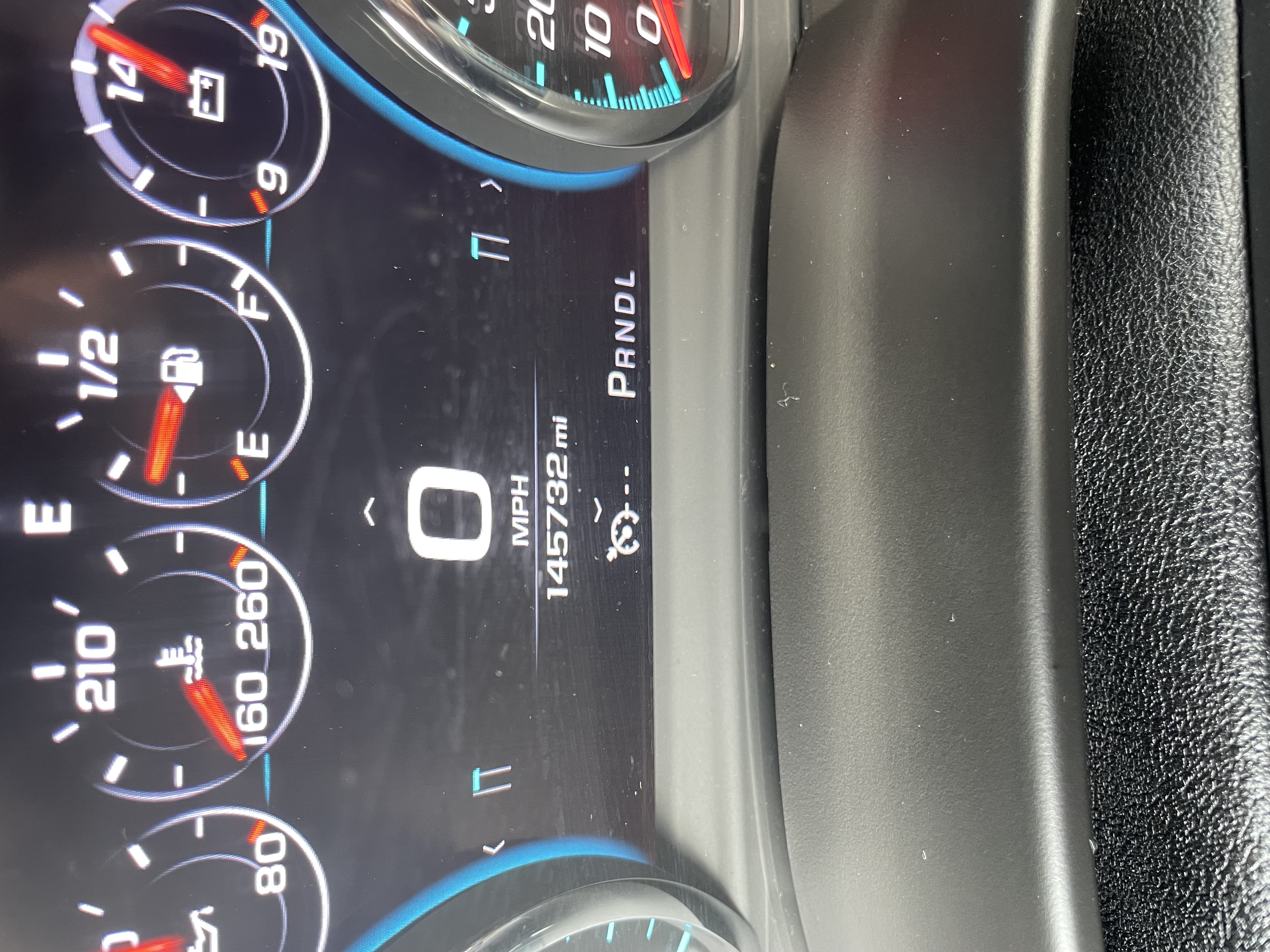 Used 2017 Chevrolet Tahoe LT AWD/4WD image 21