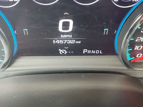 Used 2017 Chevrolet Tahoe LT AWD/4WD image 21