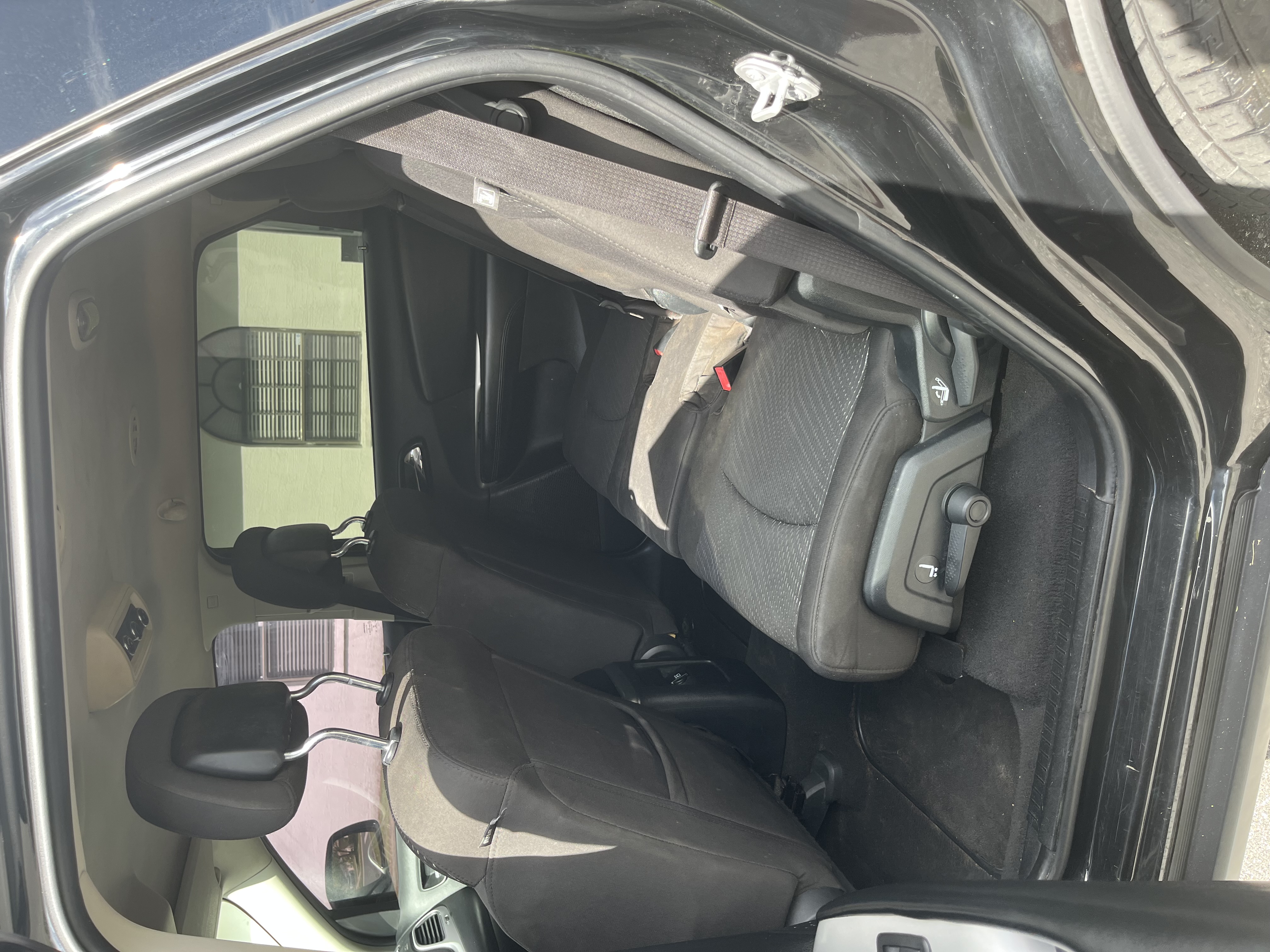 Used 2017 Dodge Journey SXT AWD/4WD image 4
