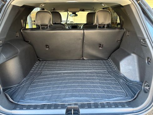 Used 2020 Chevrolet Equinox LS w/ LS Convenience Package image 9