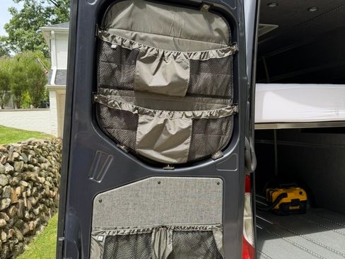 Used 2019 Mercedes-Benz Sprinter 4x4 170 image 14