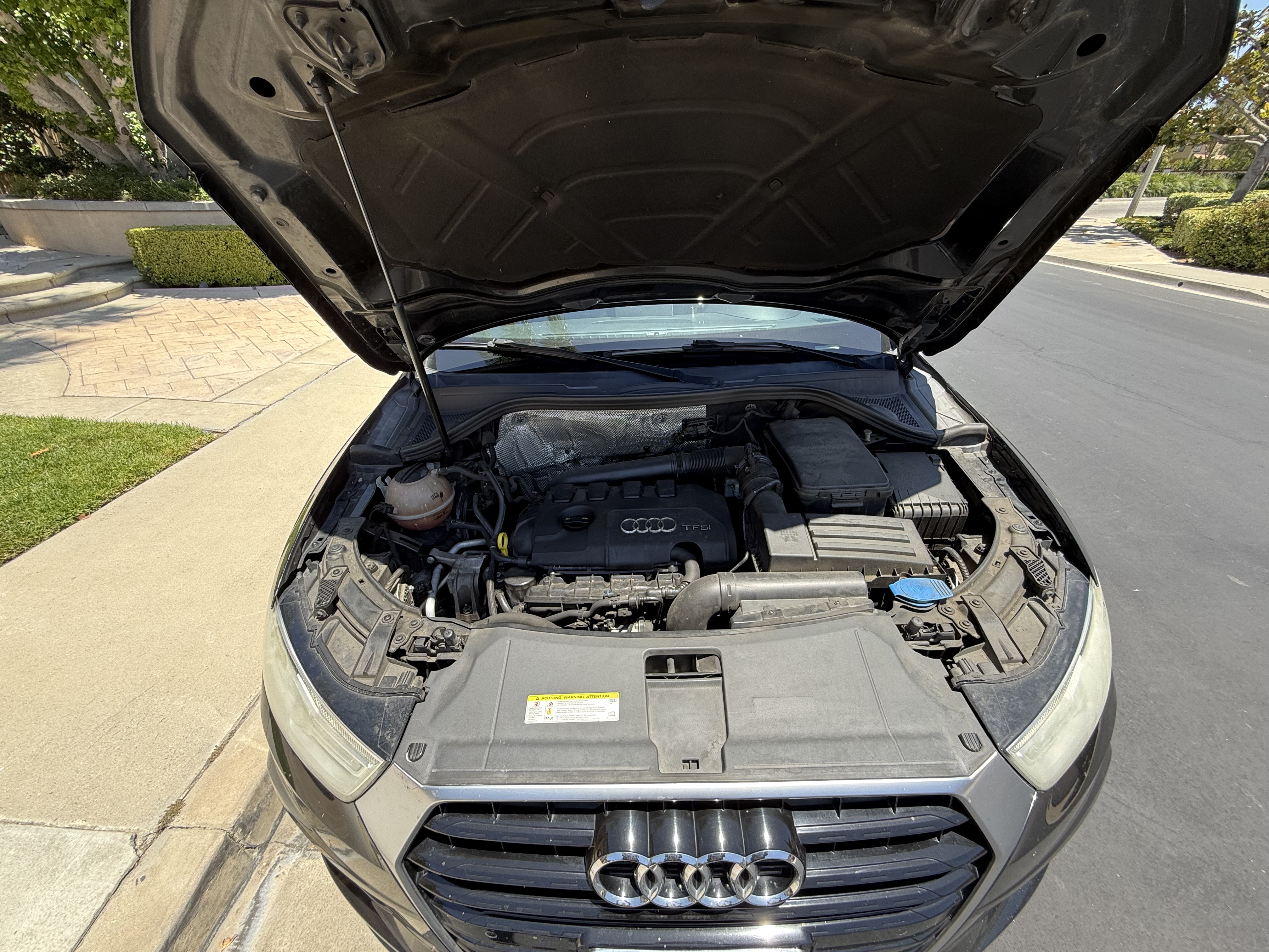 Used 2016 Audi Q3 2.0T Premium Plus w/ Technology Package FWD image 14