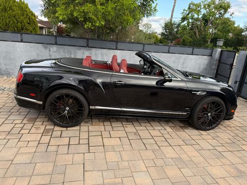 Used 2016 Bentley Continental GT V8 S image 5