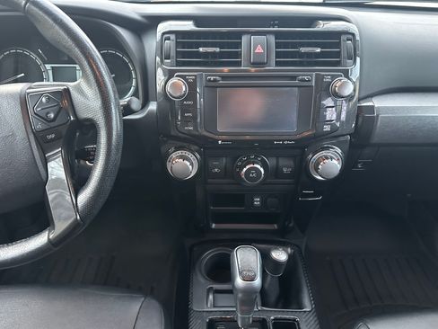 Used 2018 Toyota 4Runner TRD Pro image 20