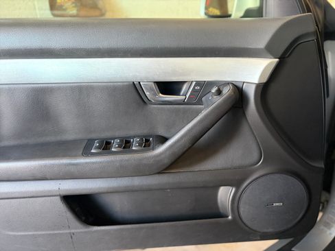 Used 2008 Audi A4 2.0T FWD image 17
