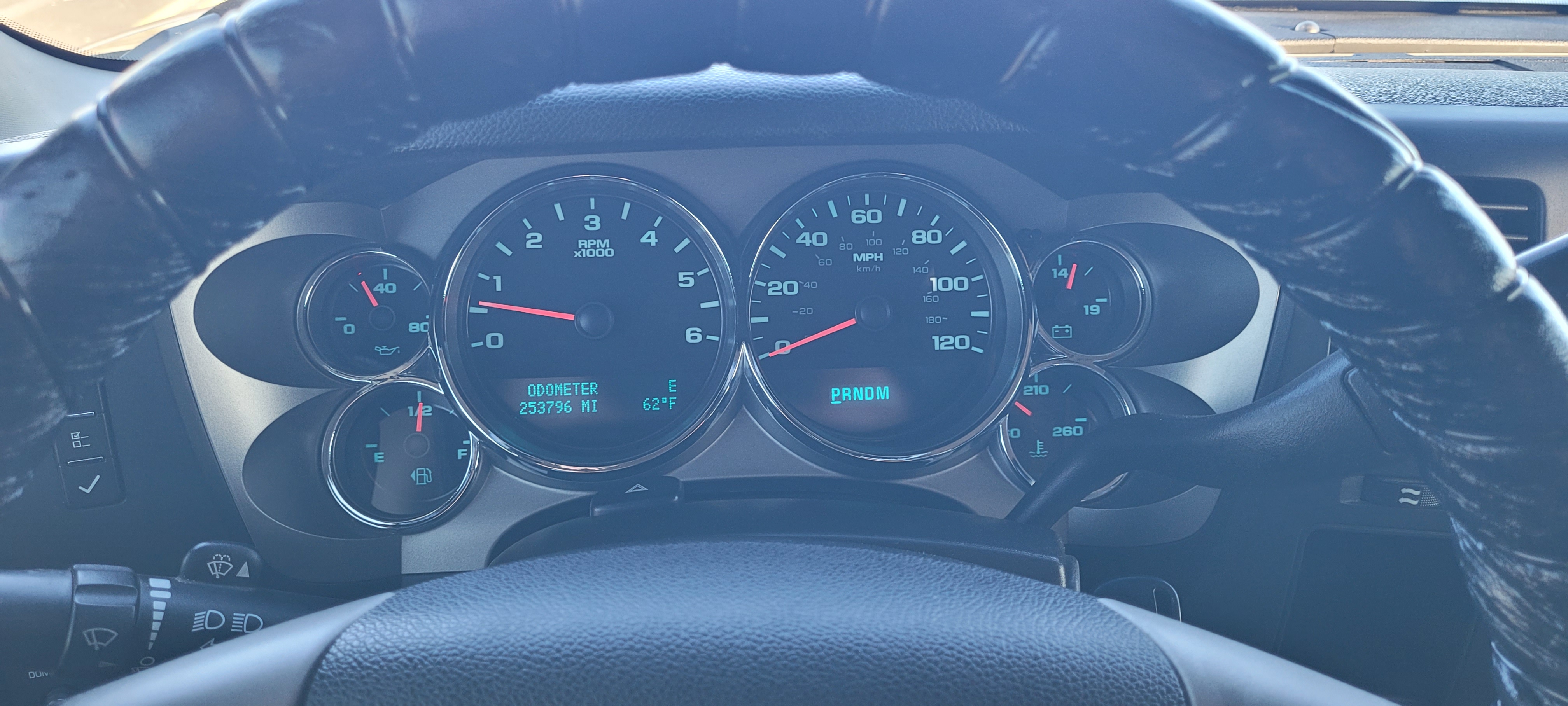 Used 2009 Chevrolet Silverado 1500 LT w/ Power Pack Plus RWD image 1