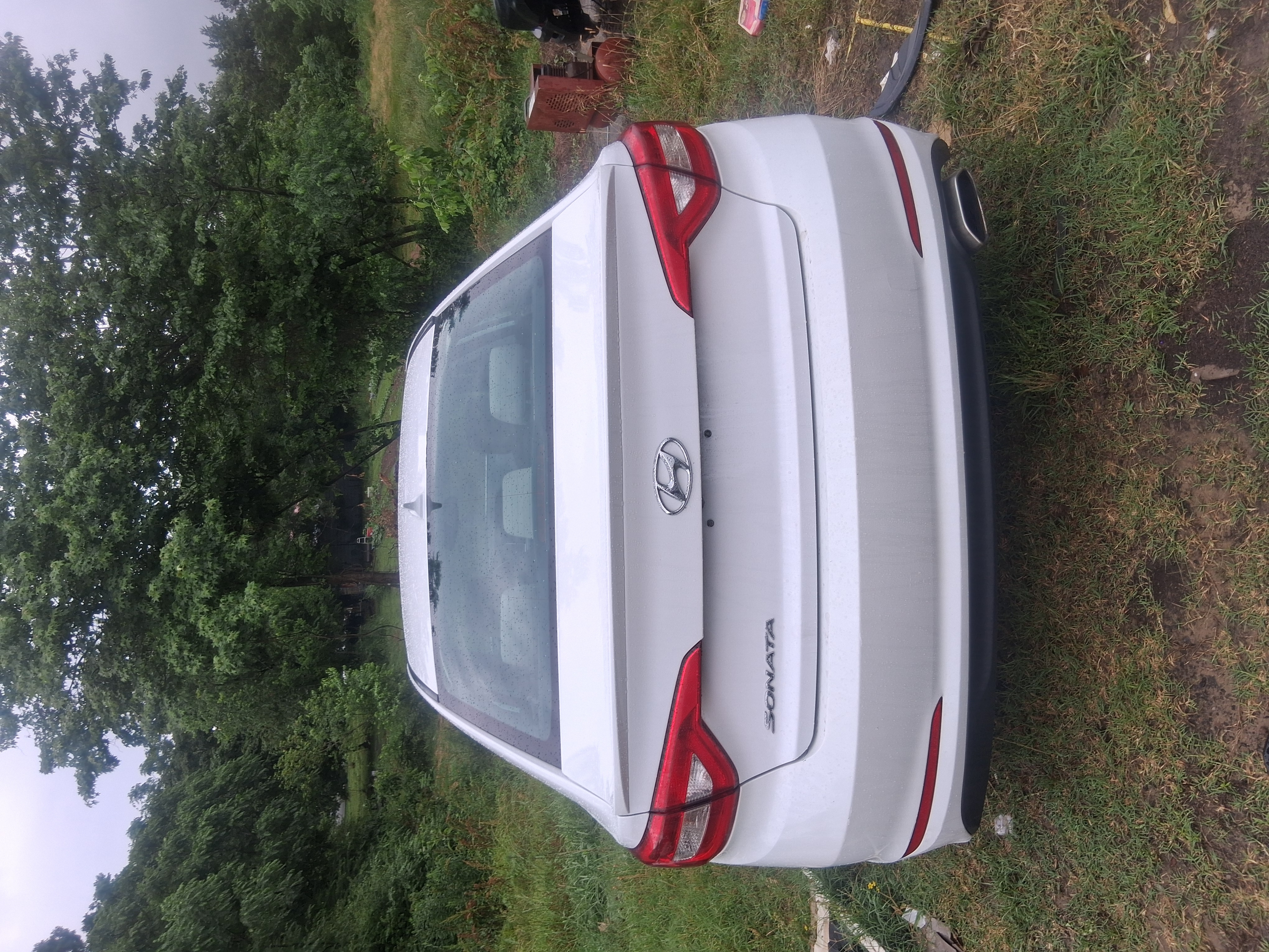 Used 2016 Hyundai Sonata SE FWD image 13