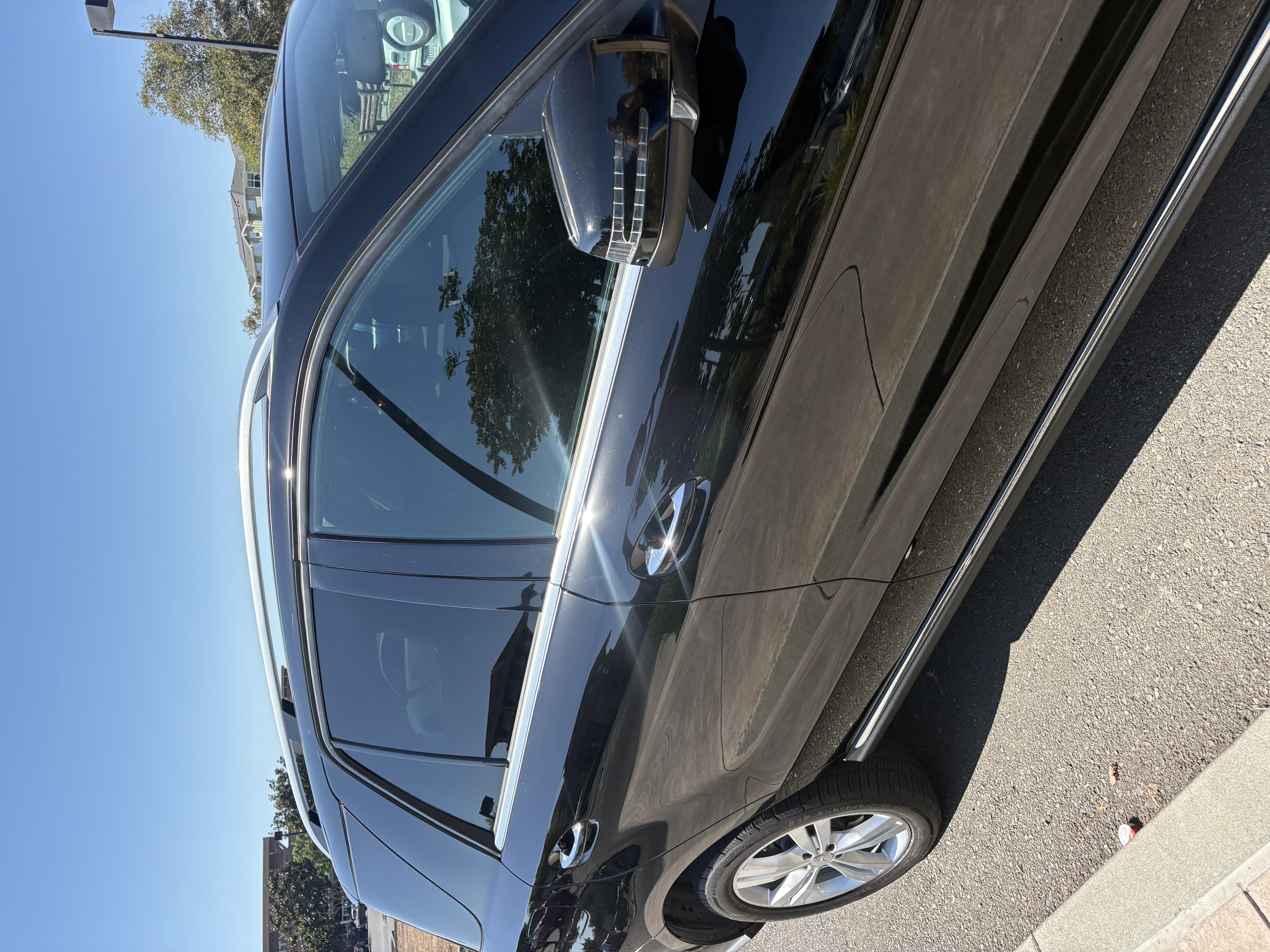 Used 2015 Mercedes-Benz ML 350 2WD image 13