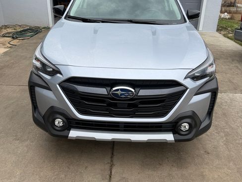 Used 2024 Subaru Outback Limited image 2