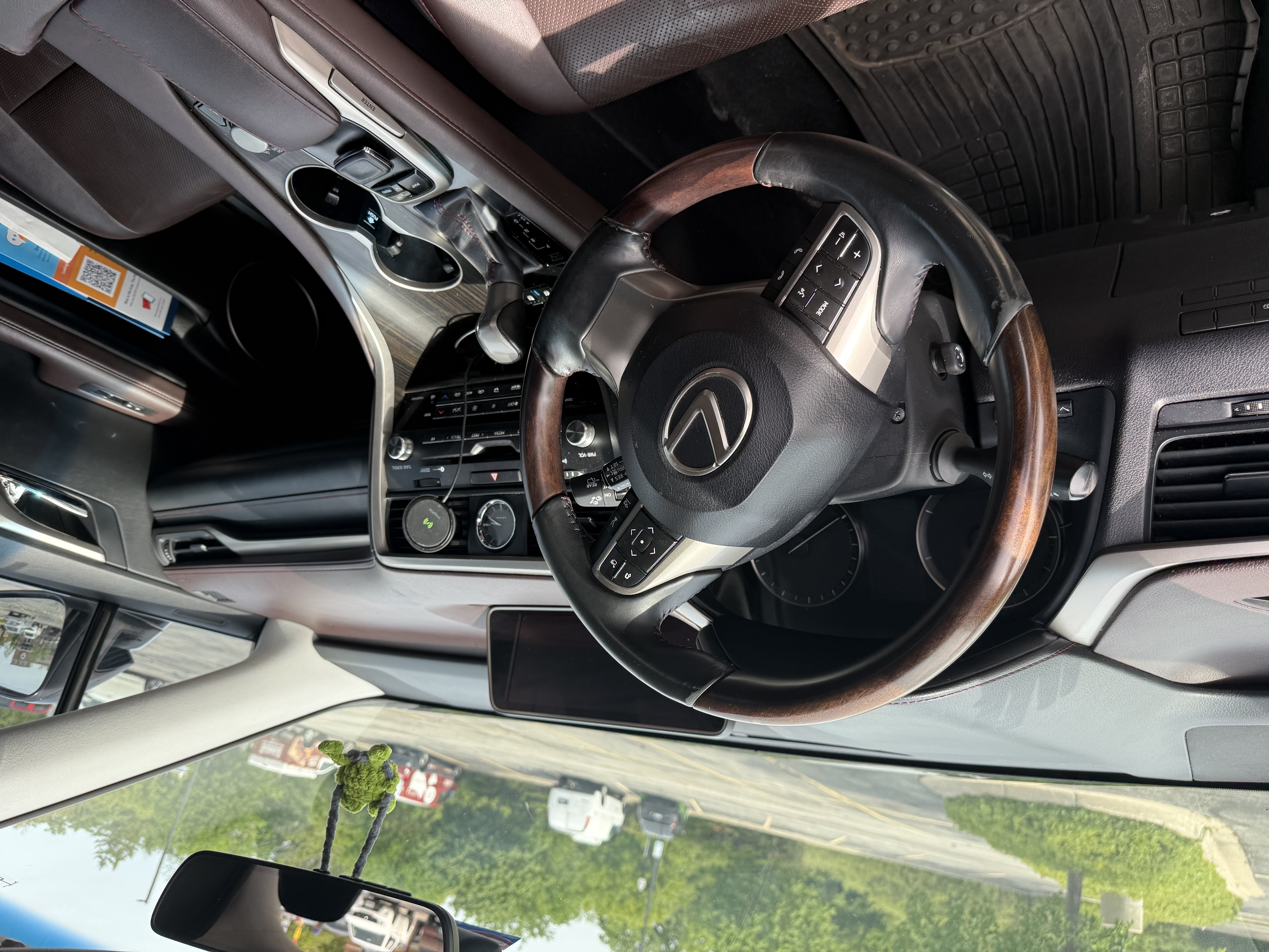 Used 2016 Lexus RX 350 FWD w/ Premium Package image 17