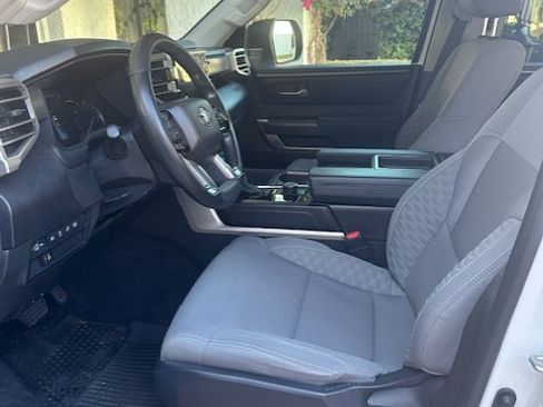 Used 2023 Toyota Tundra SR5 image 6