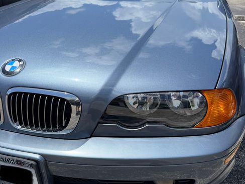 Used 2001 BMW 325Ci Convertible RWD image 13
