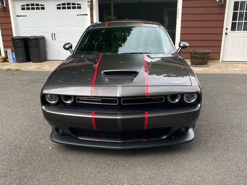 Used 2020 Dodge Challenger R/T w/ Plus Package image 6