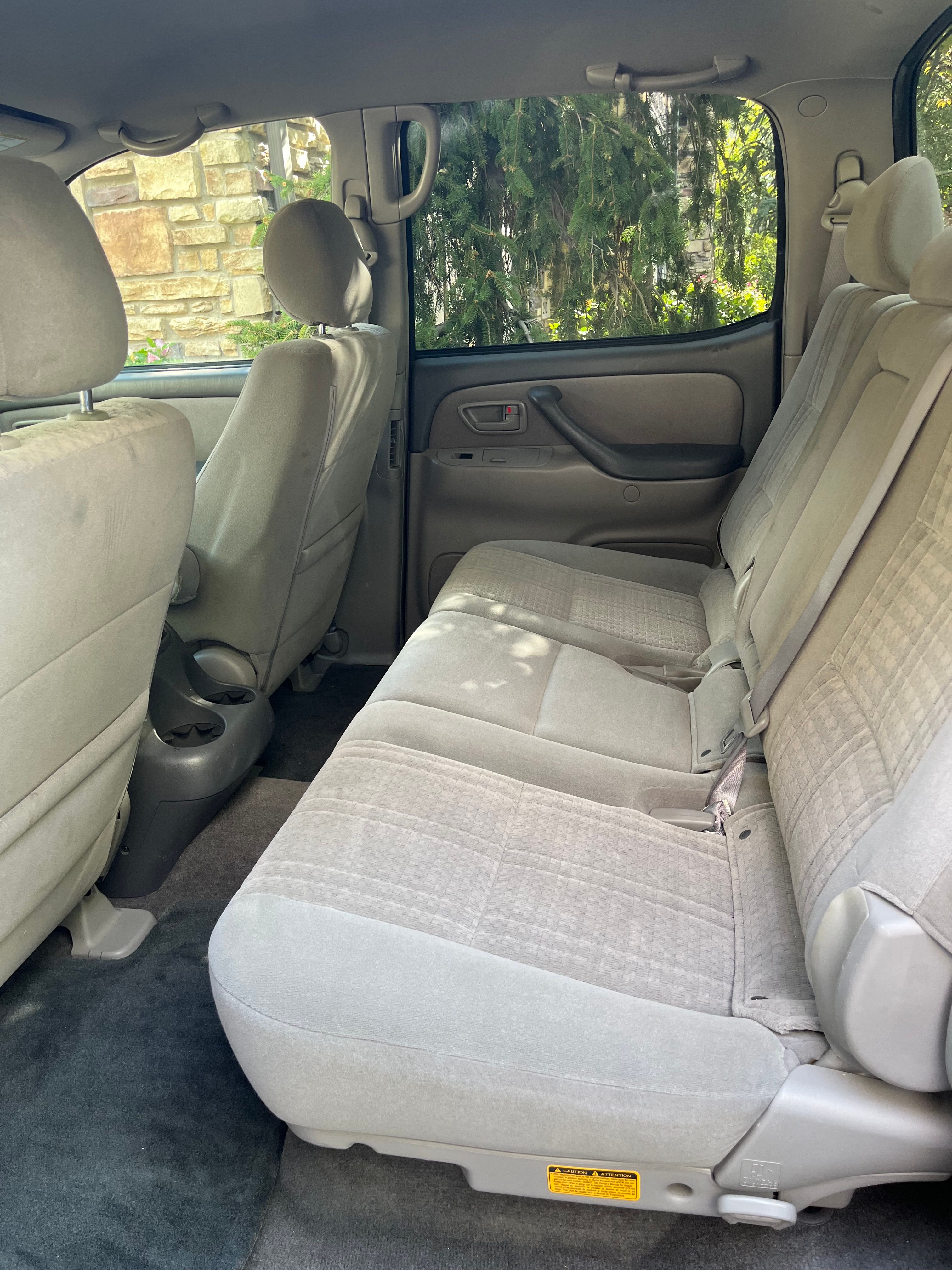 Used 2005 Toyota Tundra SR5 RWD image 16