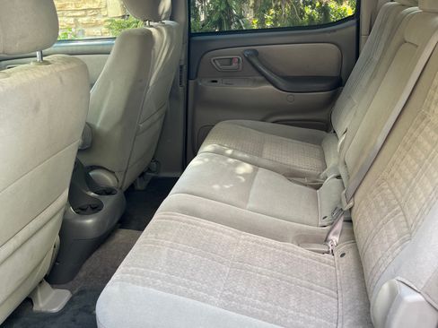 Used 2005 Toyota Tundra SR5 RWD image 16