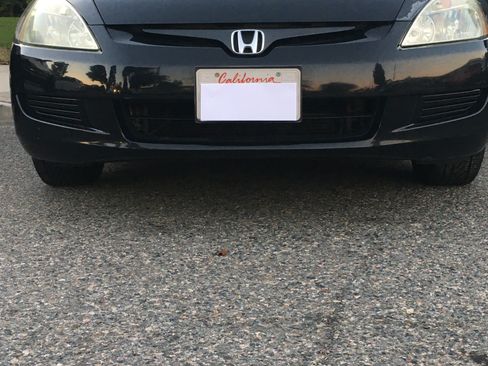 Used 2004 Honda Accord EX image 9