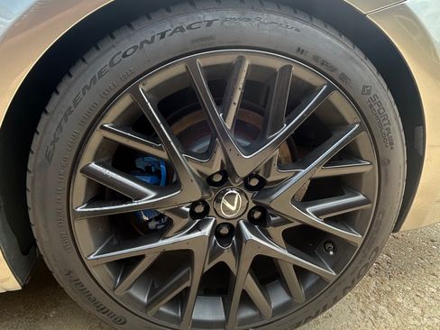 Used 2016 Lexus RC 300 AWD image 11