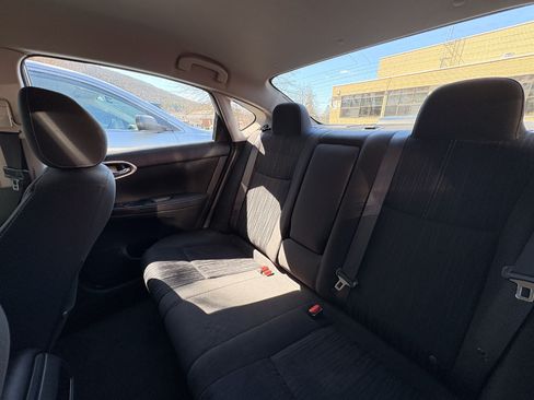 Used 2017 Nissan Sentra SV image 12