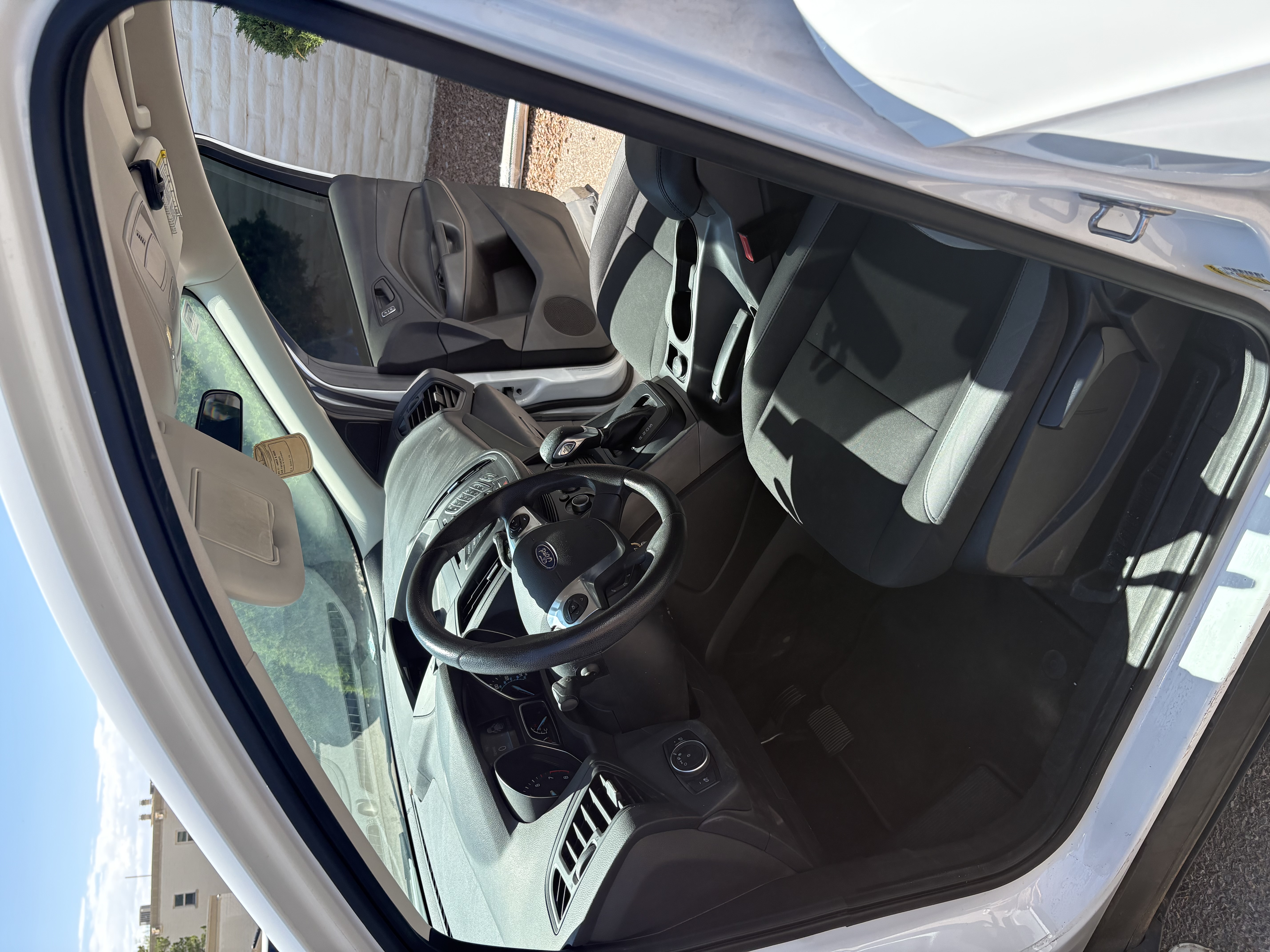 Used 2016 Ford Escape S FWD image 2