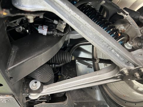 Used 2010 Dodge Viper SRT-10 w/ Protection Group image 8