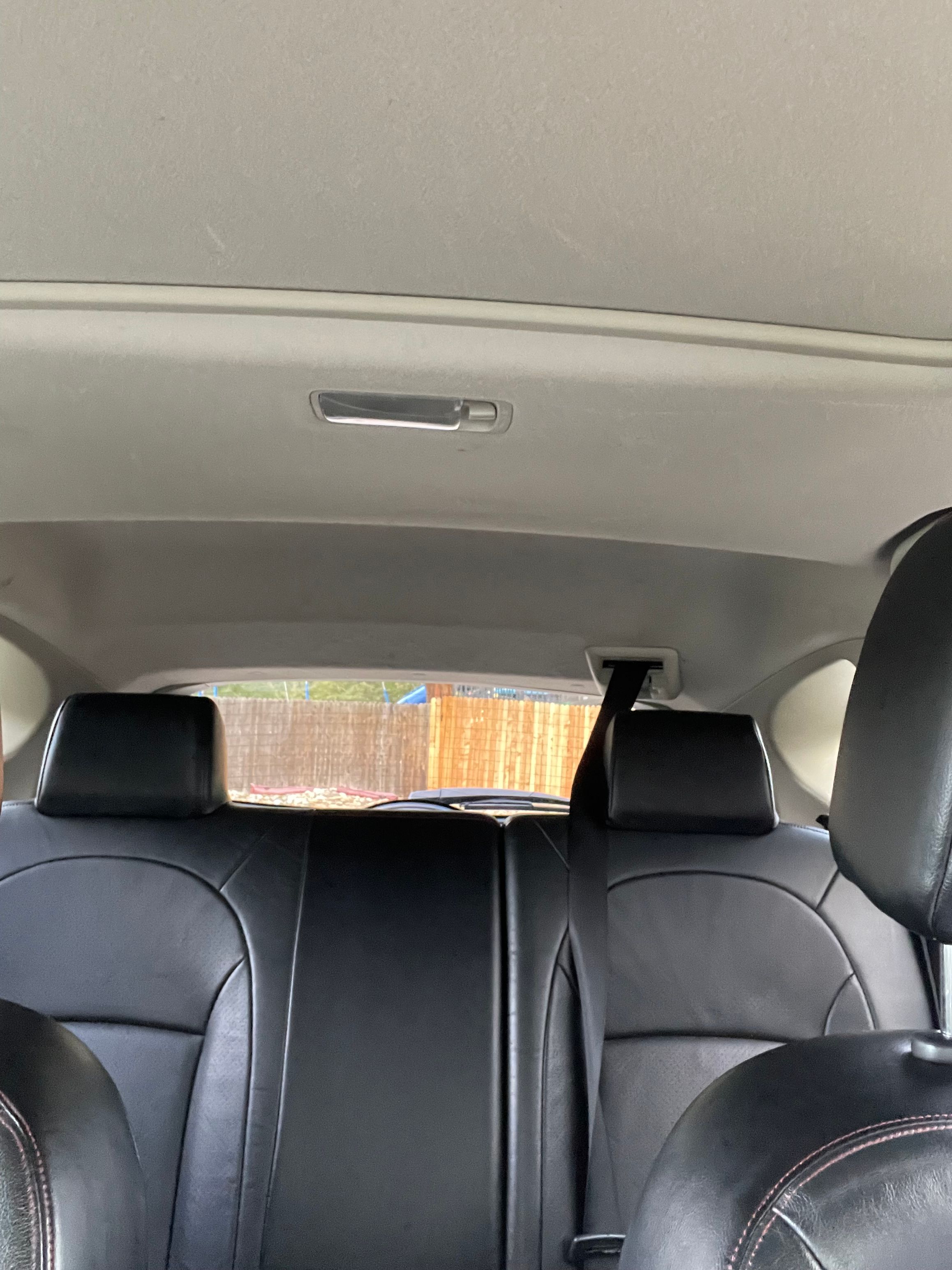 Used 2012 Nissan Rogue SL AWD/4WD image 8