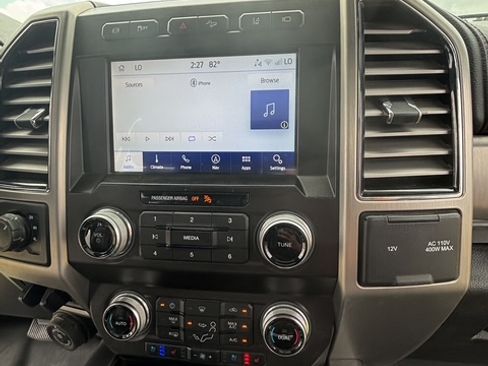 Used 2020 Ford F350 Platinum AWD/4WD image 20